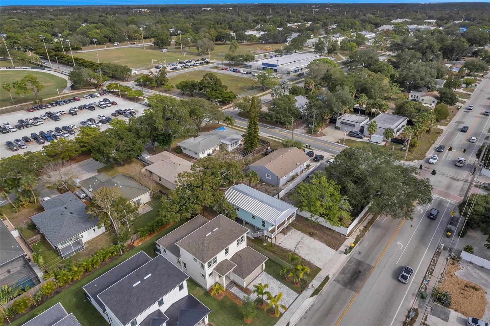 AVON HEIGHTS 2 - Residential