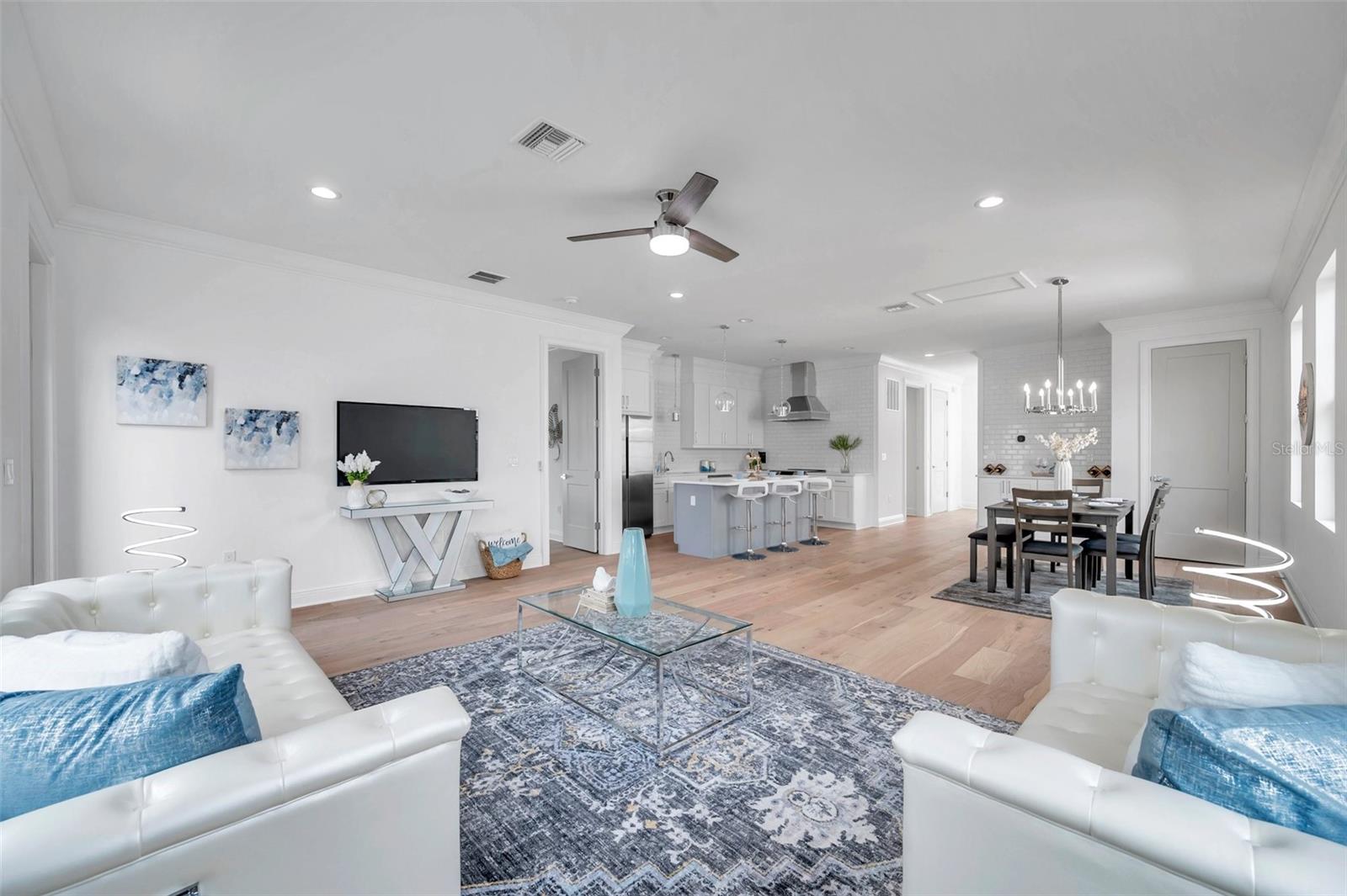 AVON HEIGHTS 2 - Residential