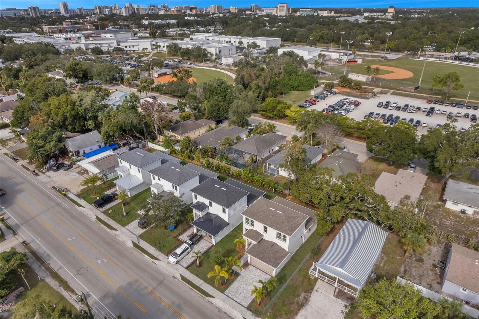 AVON HEIGHTS 2 - Residential