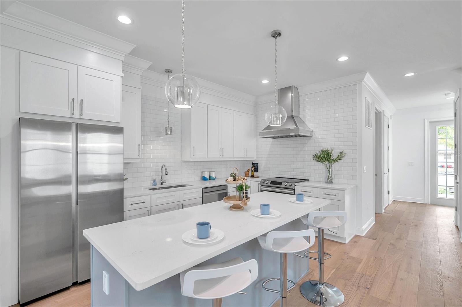 AVON HEIGHTS 2 - Residential