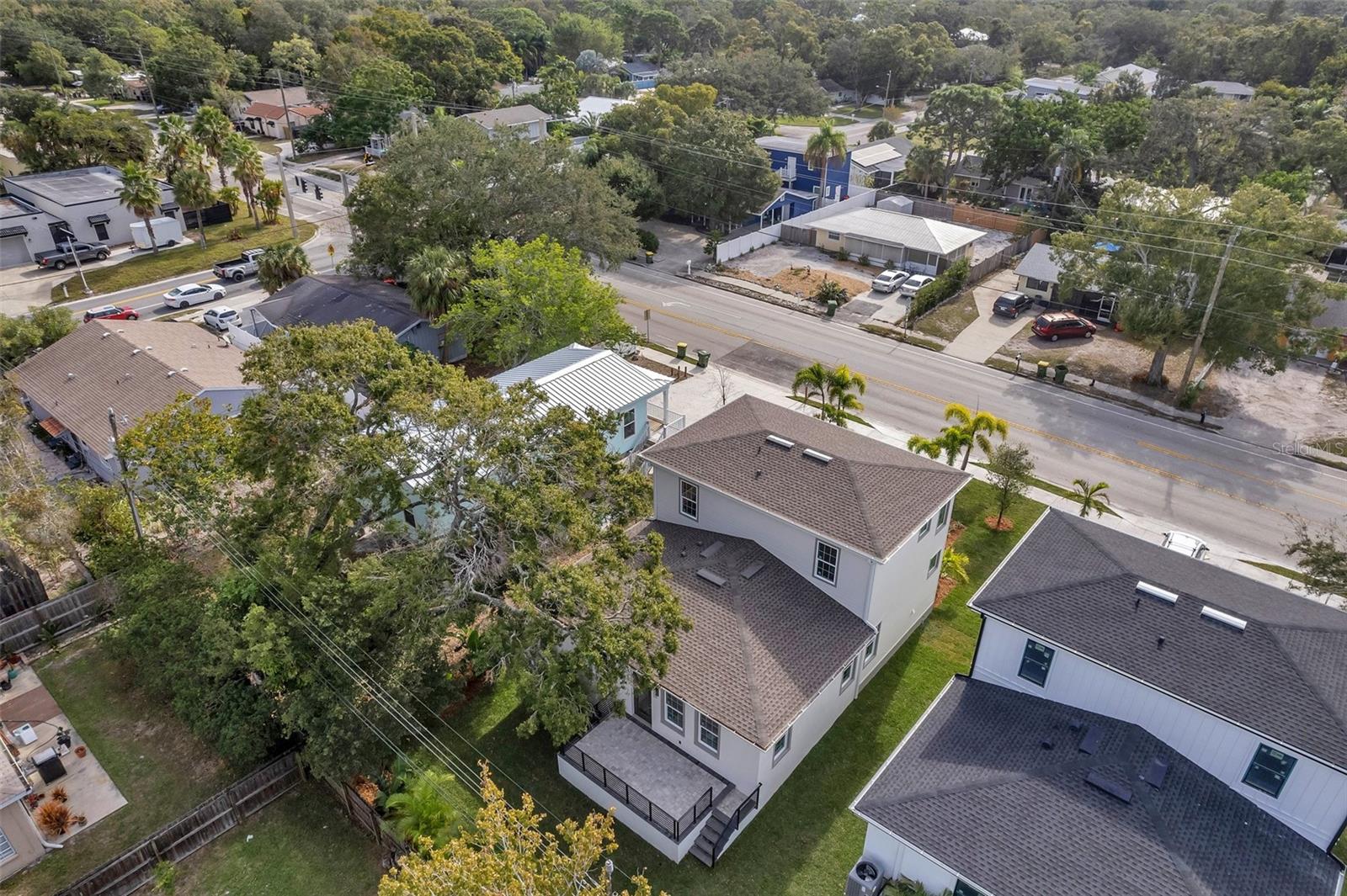 AVON HEIGHTS 2 - Residential