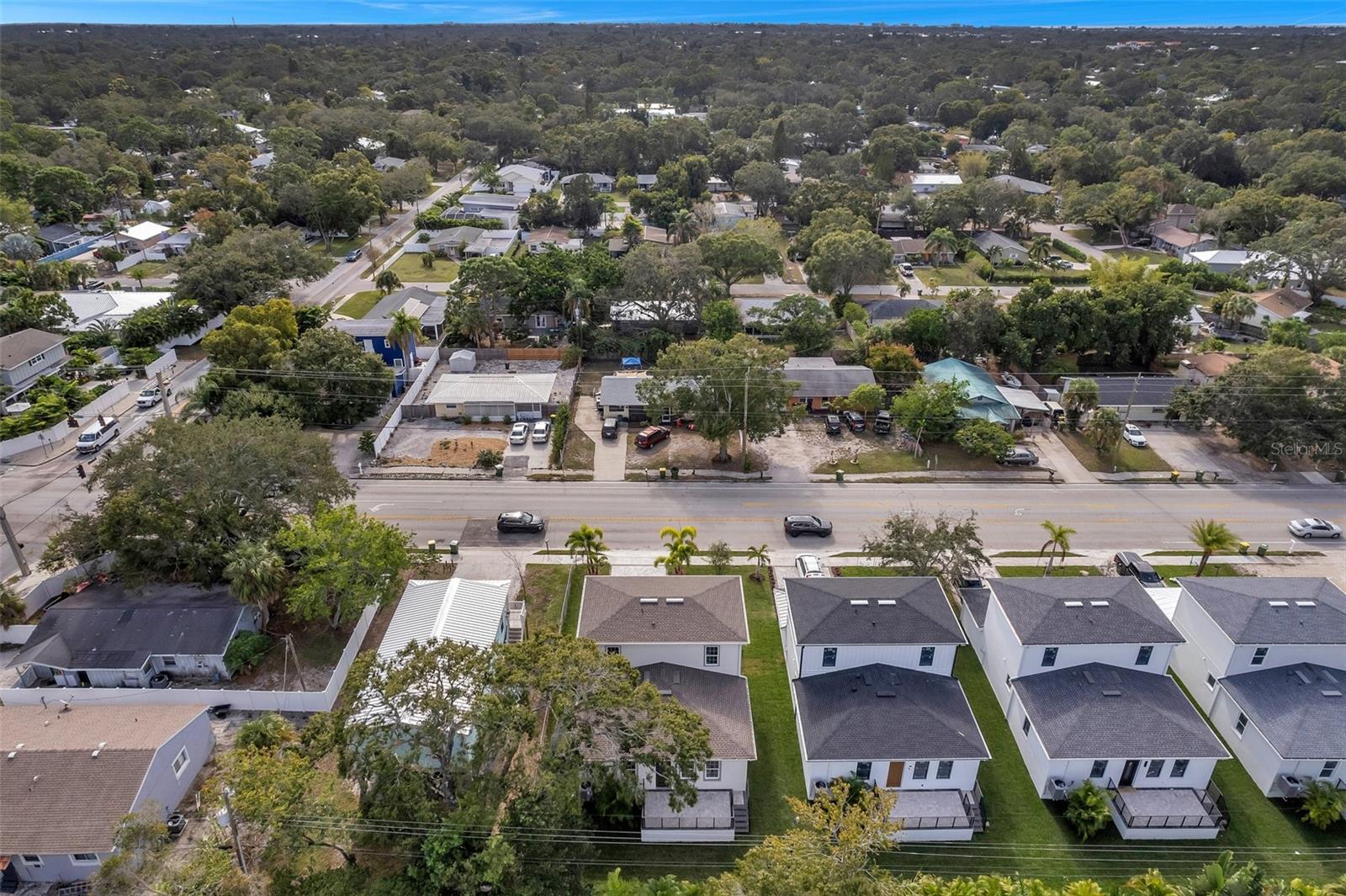 AVON HEIGHTS 2 - Residential