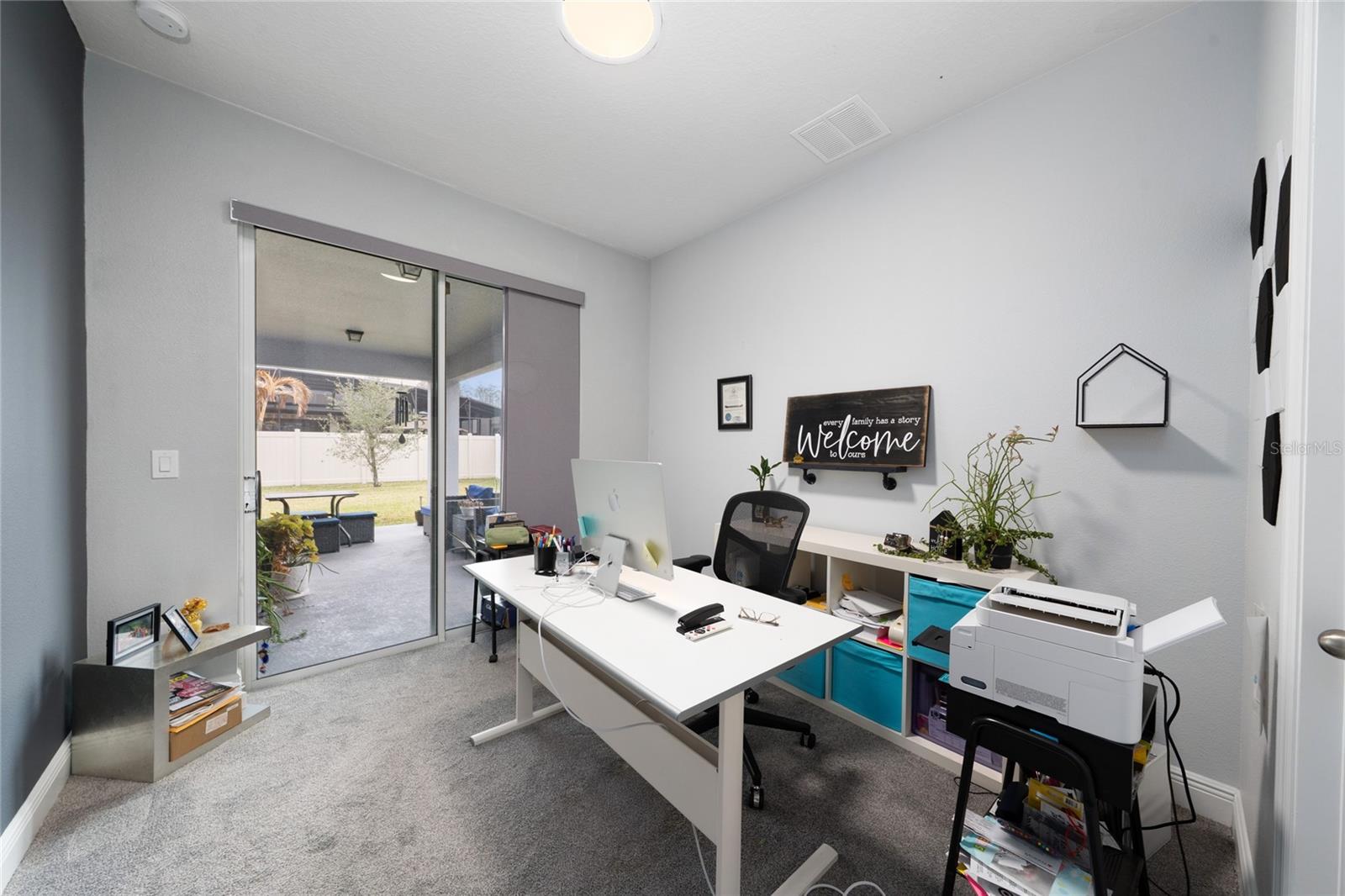 POINTE/HUNTERS CRK - Residential