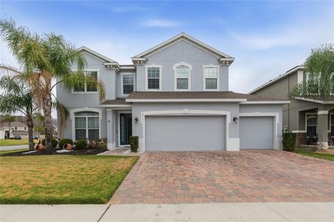 14535 CAPLOCK DRIVE ORLANDO FL 32837
