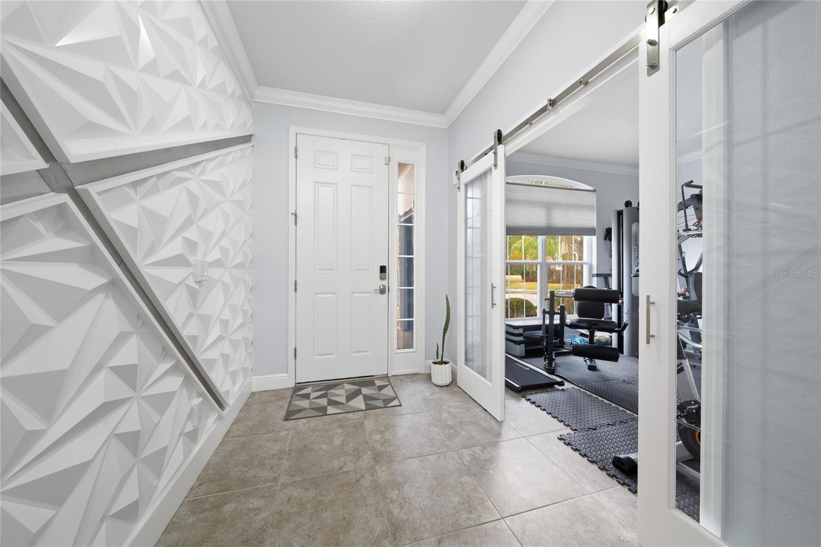 POINTE/HUNTERS CRK - Residential