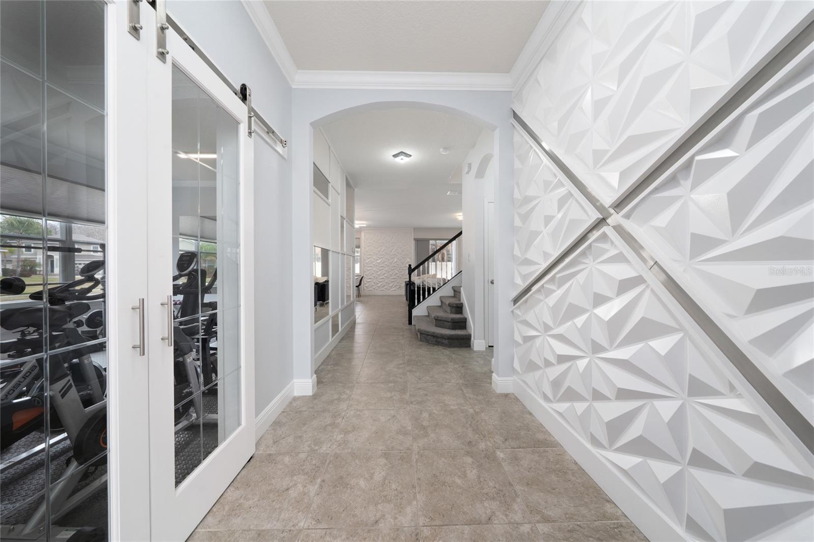 POINTE/HUNTERS CRK - Residential