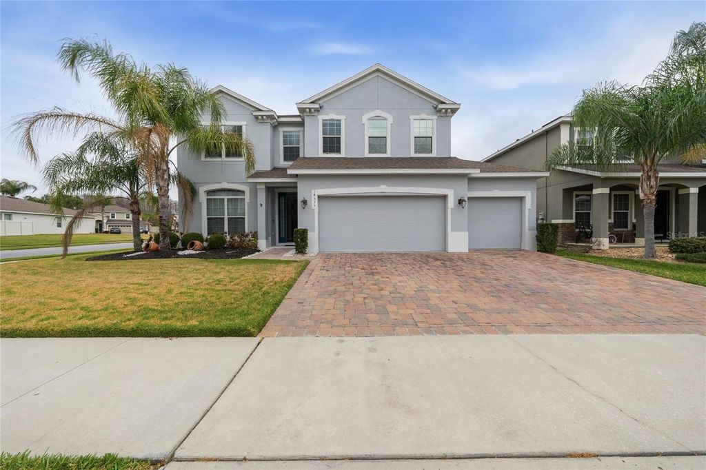 Photo of 14535 Caplock Drive, Orlando, FL 32837 (MLS # S5145327)