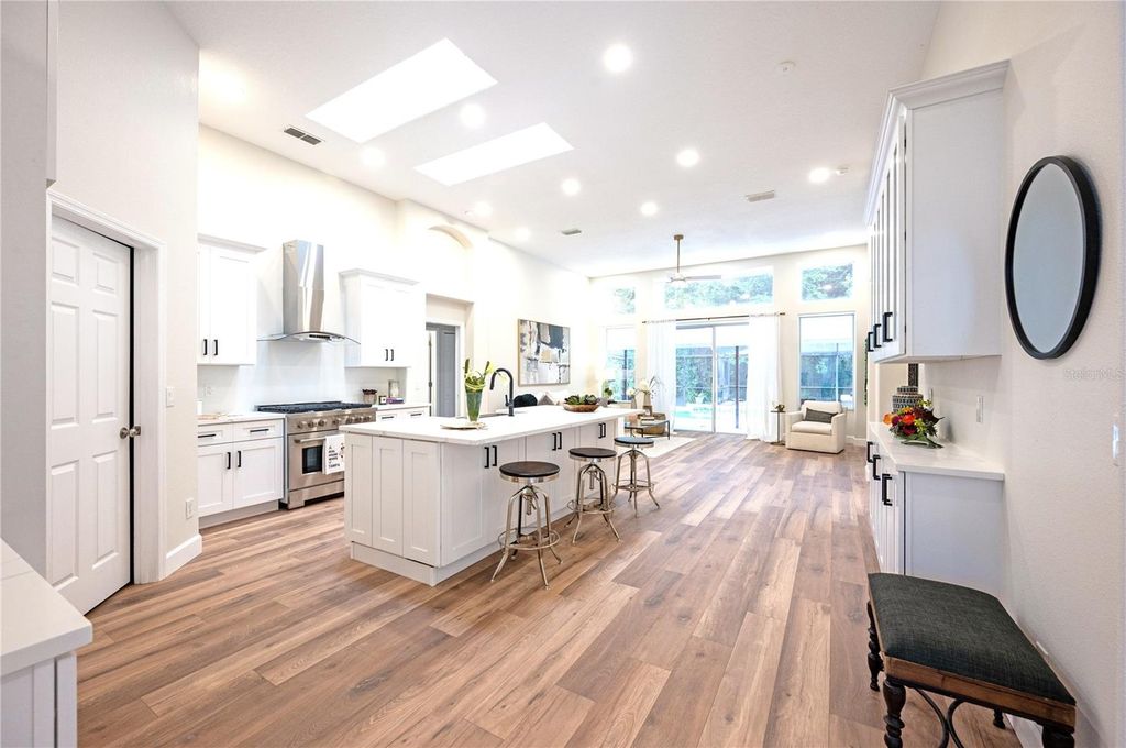 Photo of 11725 Derbyshire Drive, Tampa, FL 33626 (MLS # TB8403066)