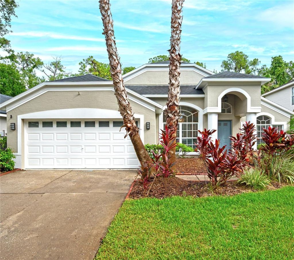 Photo of 11725 Derbyshire Drive, Tampa, FL 33626 (MLS # TB8403066)