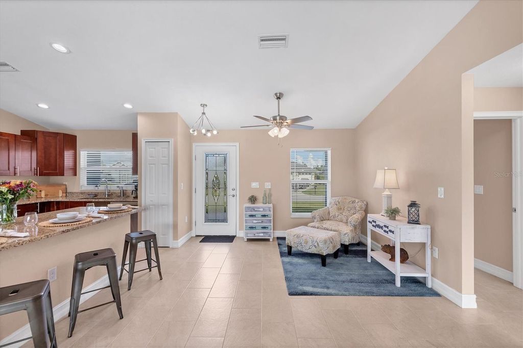 Photo of 15483 Mccomb Circle, Port Charlotte, FL 33981 (MLS # D6143766)