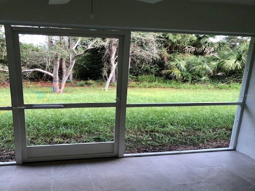 PORT CHARLOTTE SEC 022 - Residential Lease