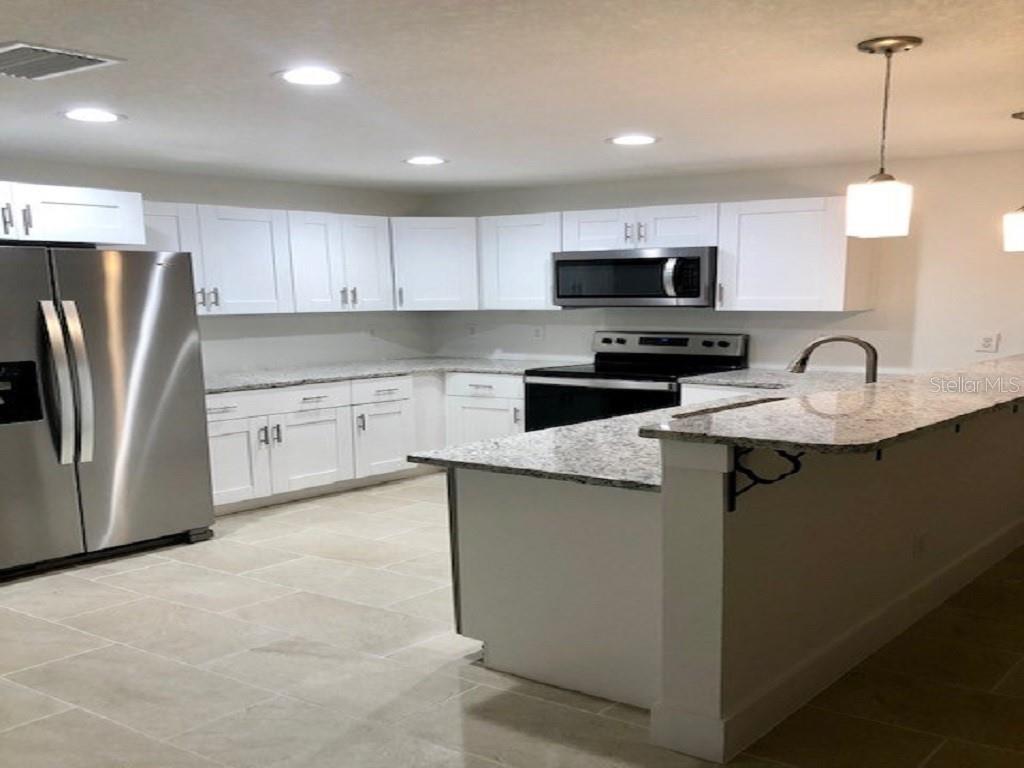 PORT CHARLOTTE SEC 022 - Residential Lease