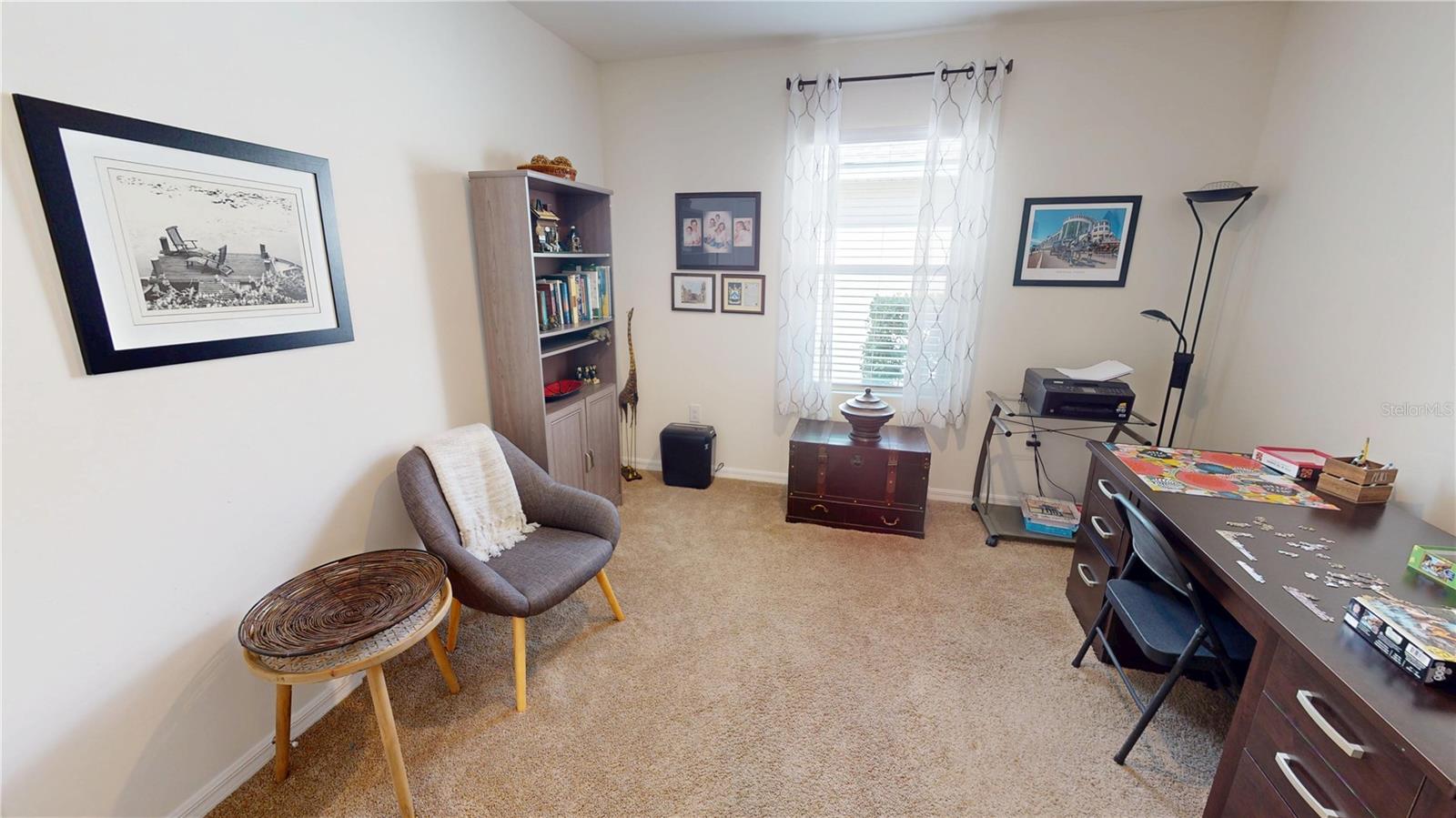 RIVER CLUB - Residential