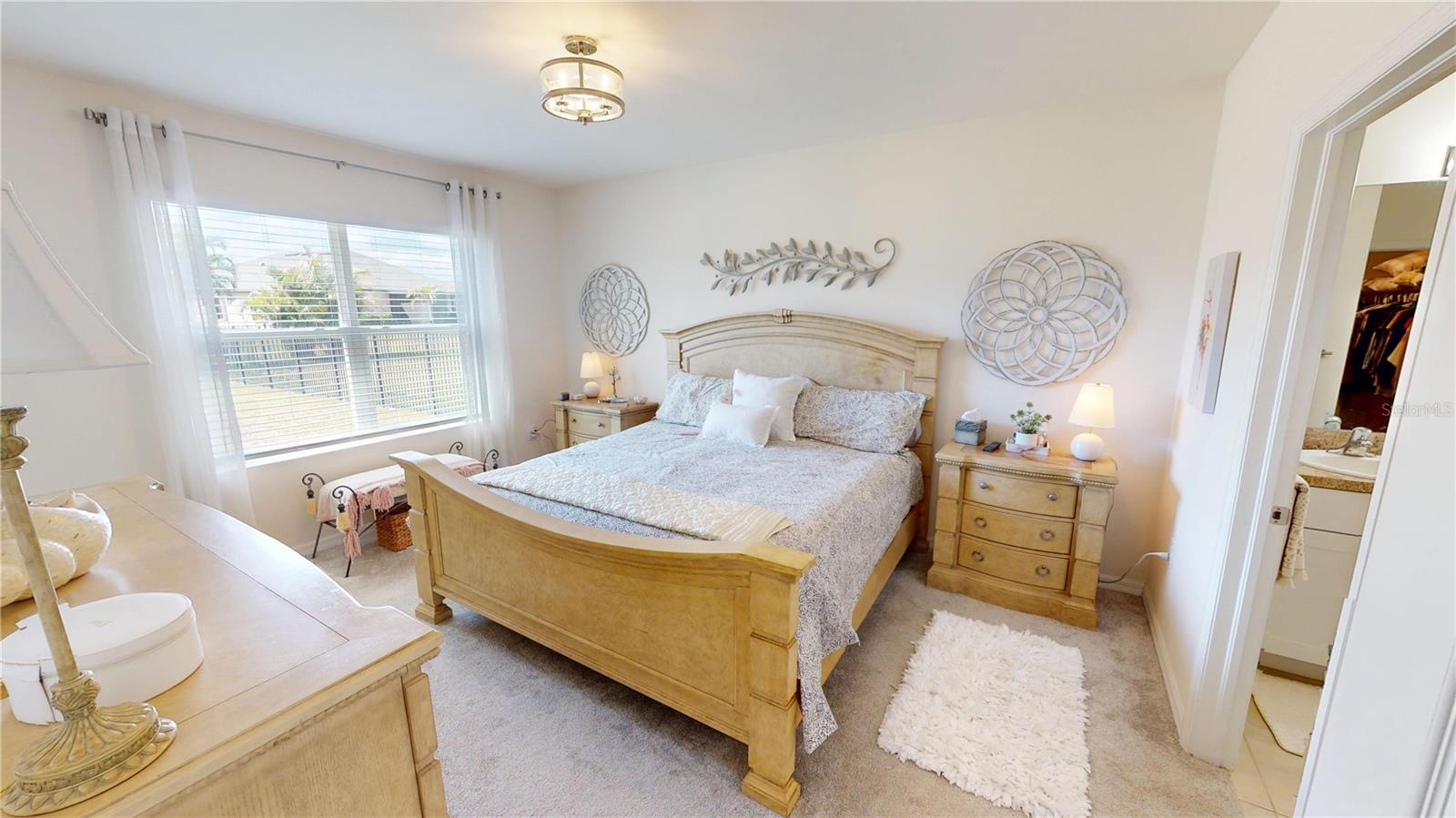 RIVER CLUB - Residential