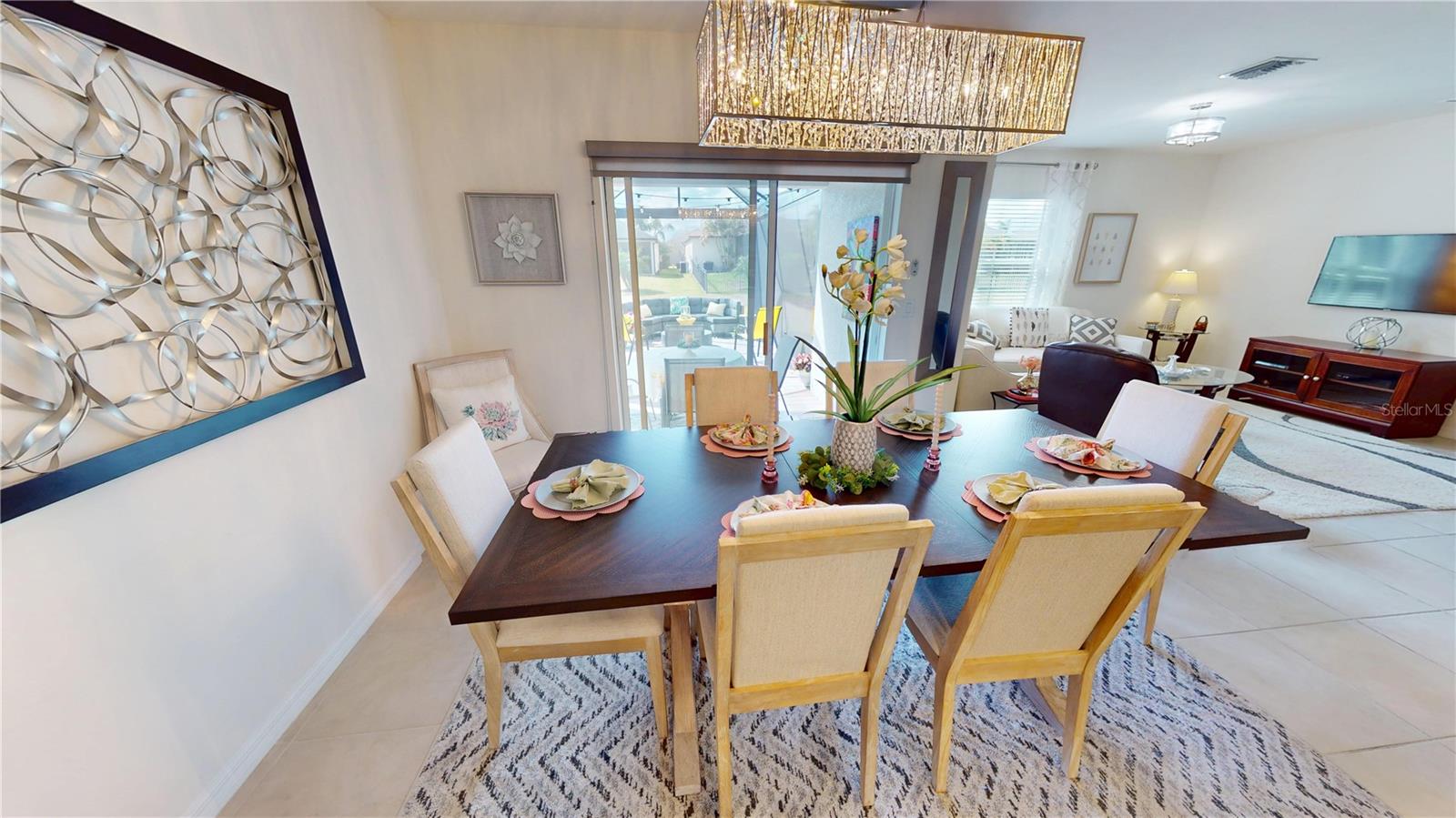 RIVER CLUB - Residential