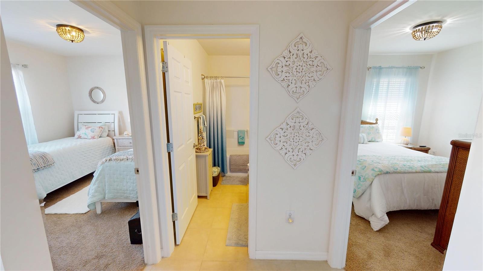 RIVER CLUB - Residential