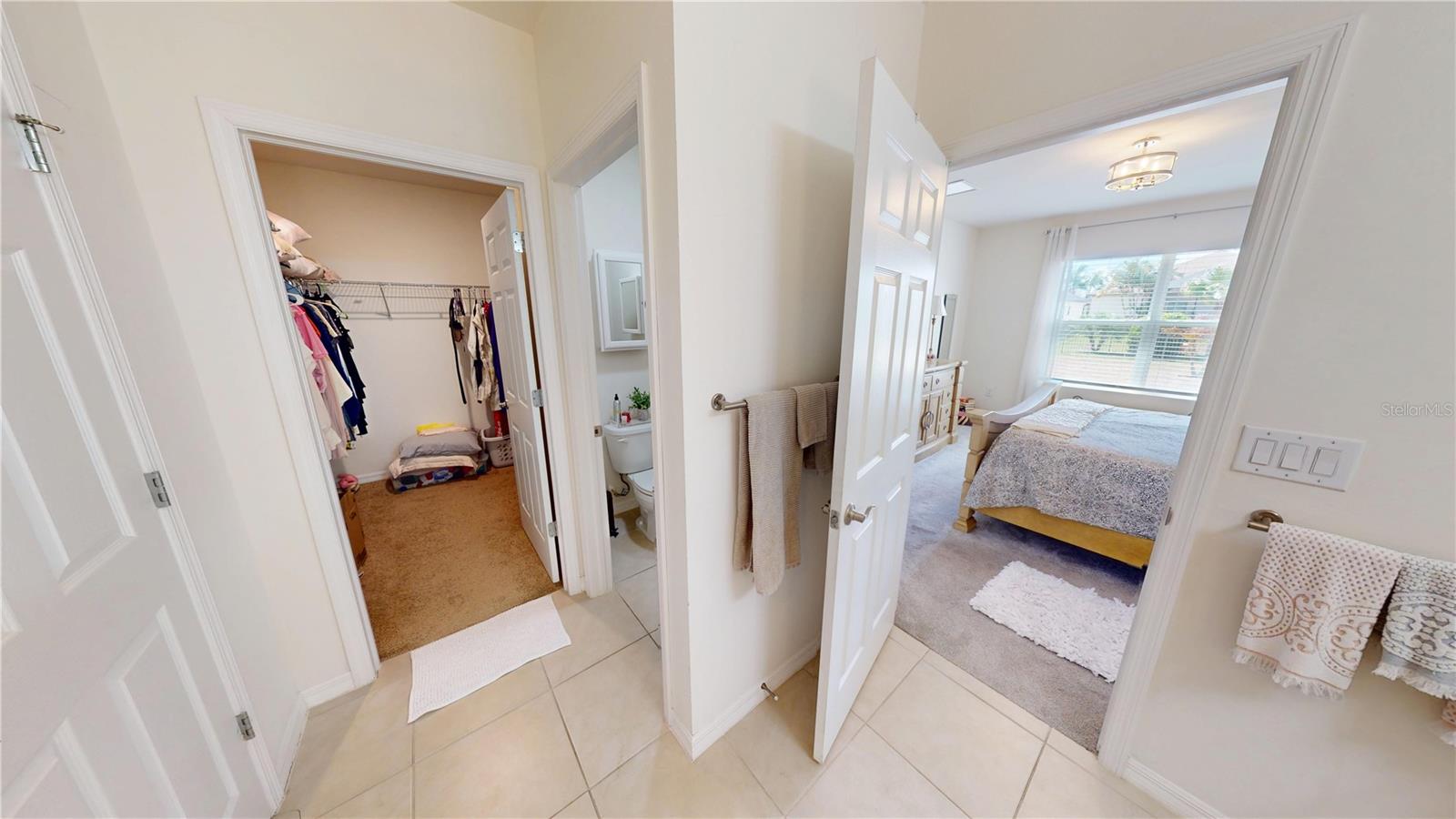 RIVER CLUB - Residential