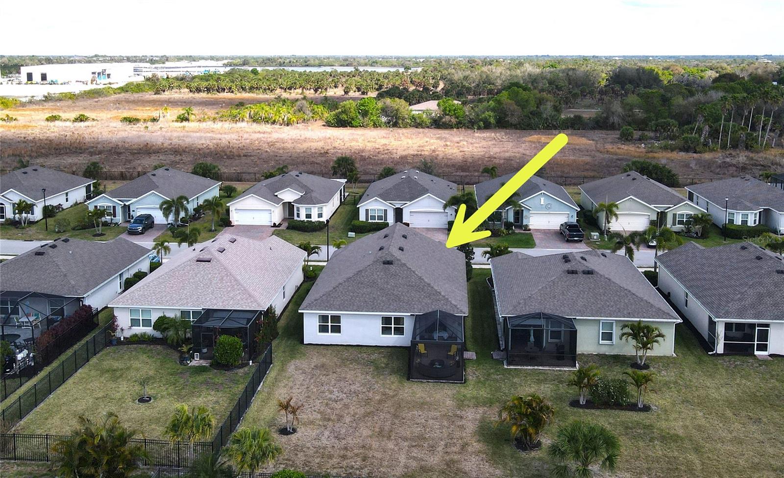 RIVER CLUB - Residential