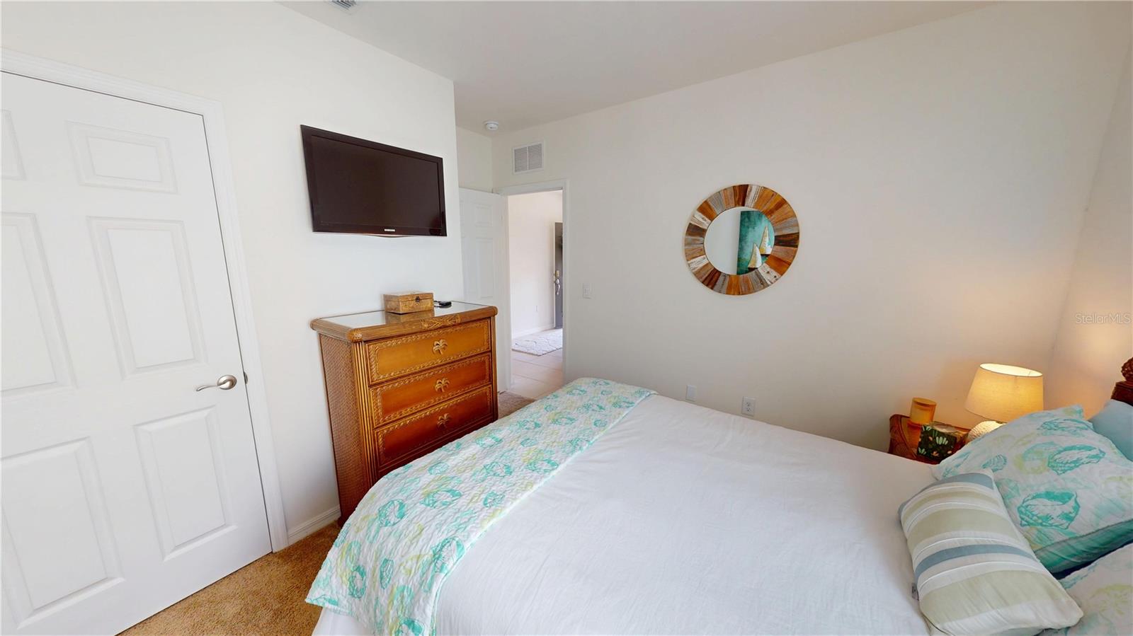 RIVER CLUB - Residential