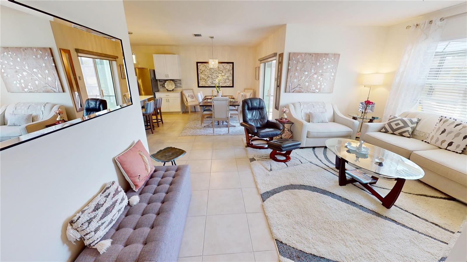 RIVER CLUB - Residential