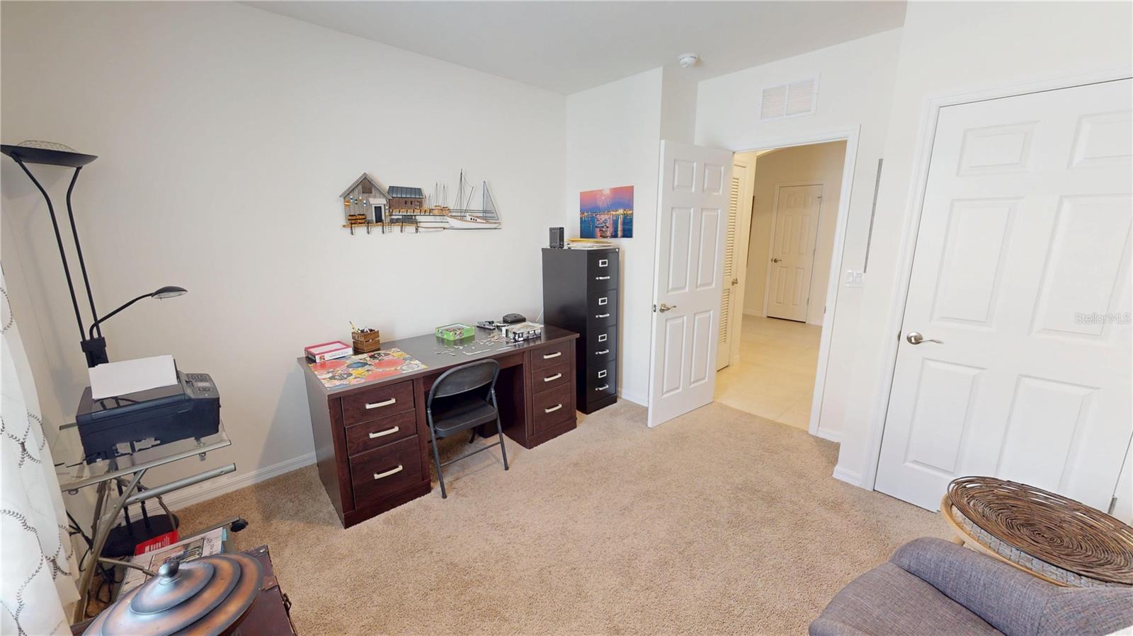 RIVER CLUB - Residential