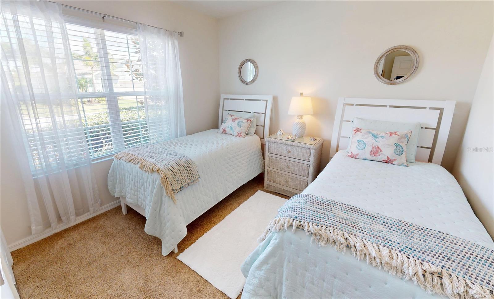 RIVER CLUB - Residential