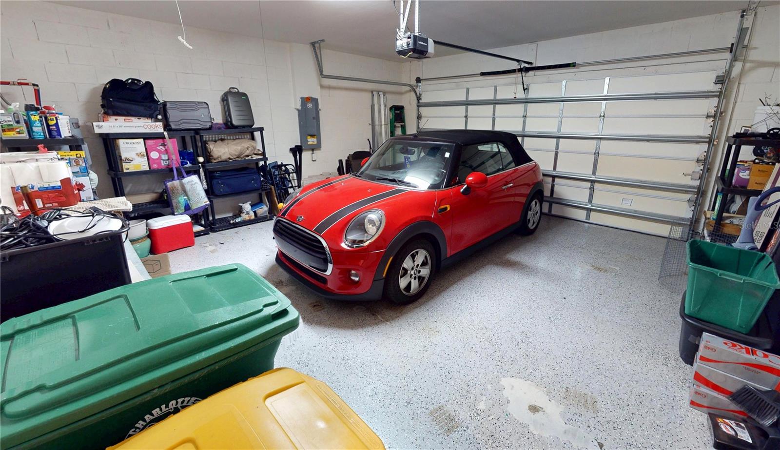 RIVER CLUB - Residential