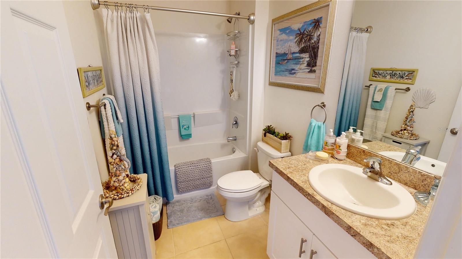 RIVER CLUB - Residential