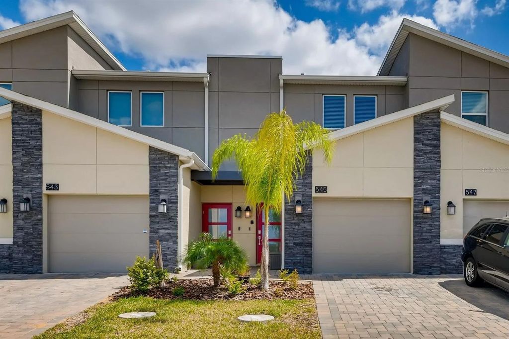 Photo of 545 Ocean Course Avenue #545, Davenport, FL 33896 (MLS # O6407057)