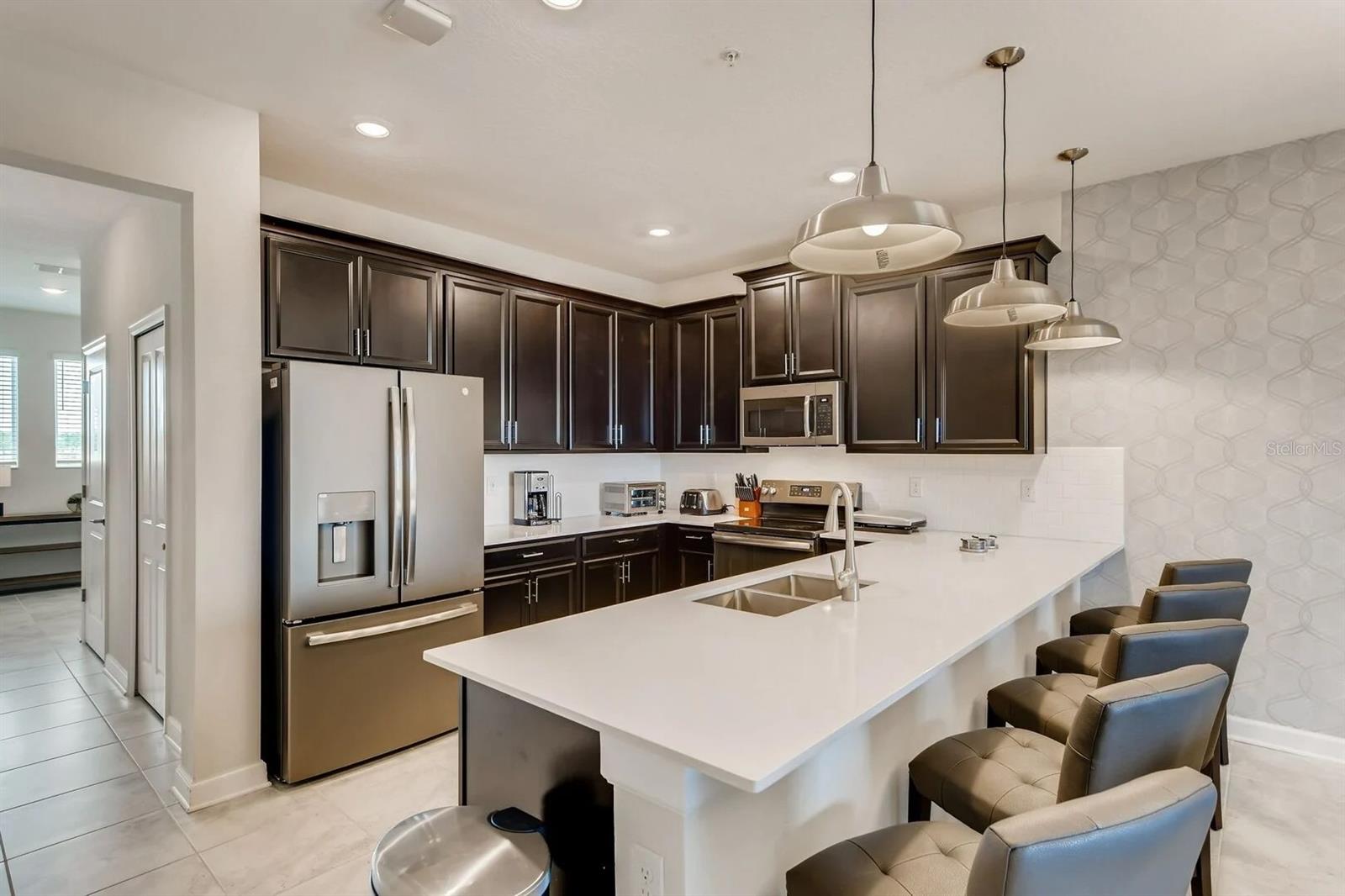 CHAMPIONSGATE CONDO PH 18 - Residential