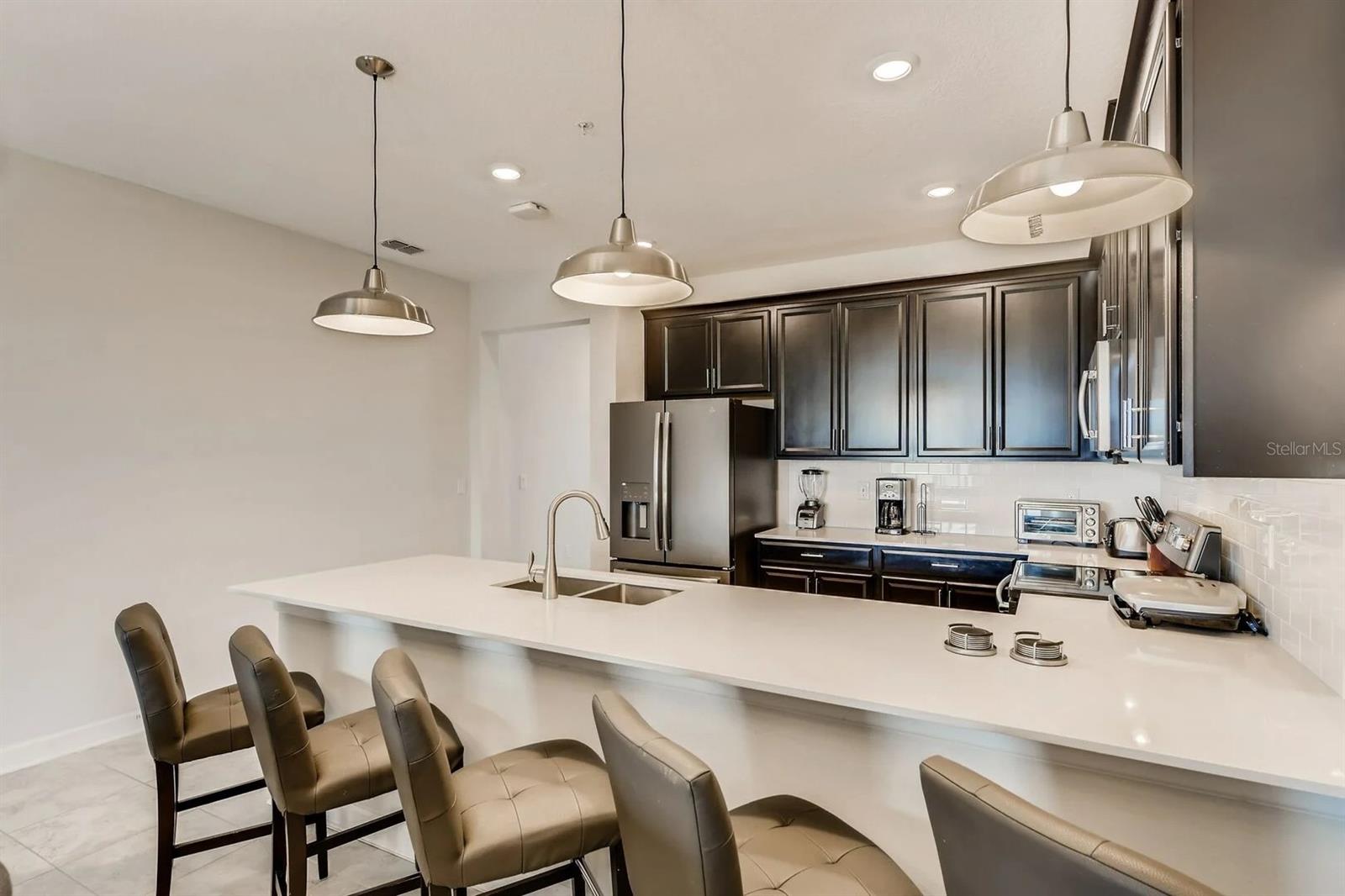 CHAMPIONSGATE CONDO PH 18 - Residential