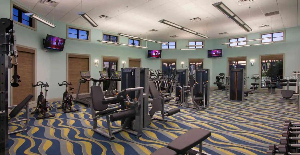 CHAMPIONSGATE CONDO PH 18 - Residential