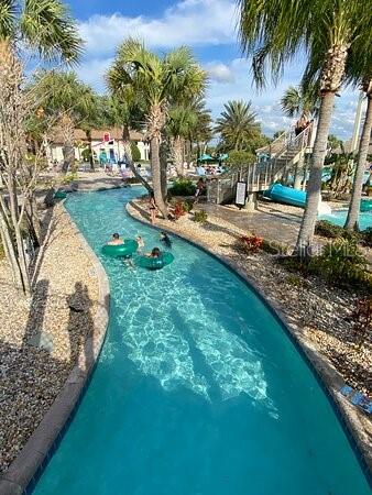 CHAMPIONSGATE CONDO PH 18 - Residential