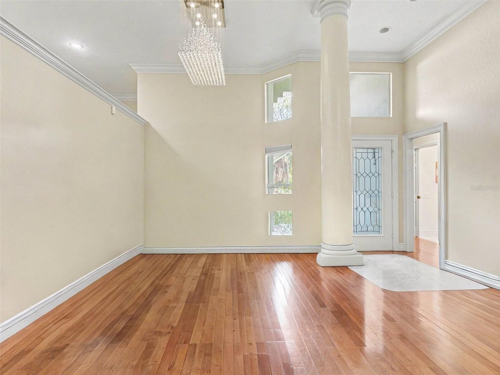 Photo of 6435 Berkshire Place, University Park, FL 34201 (MLS # A4708449)