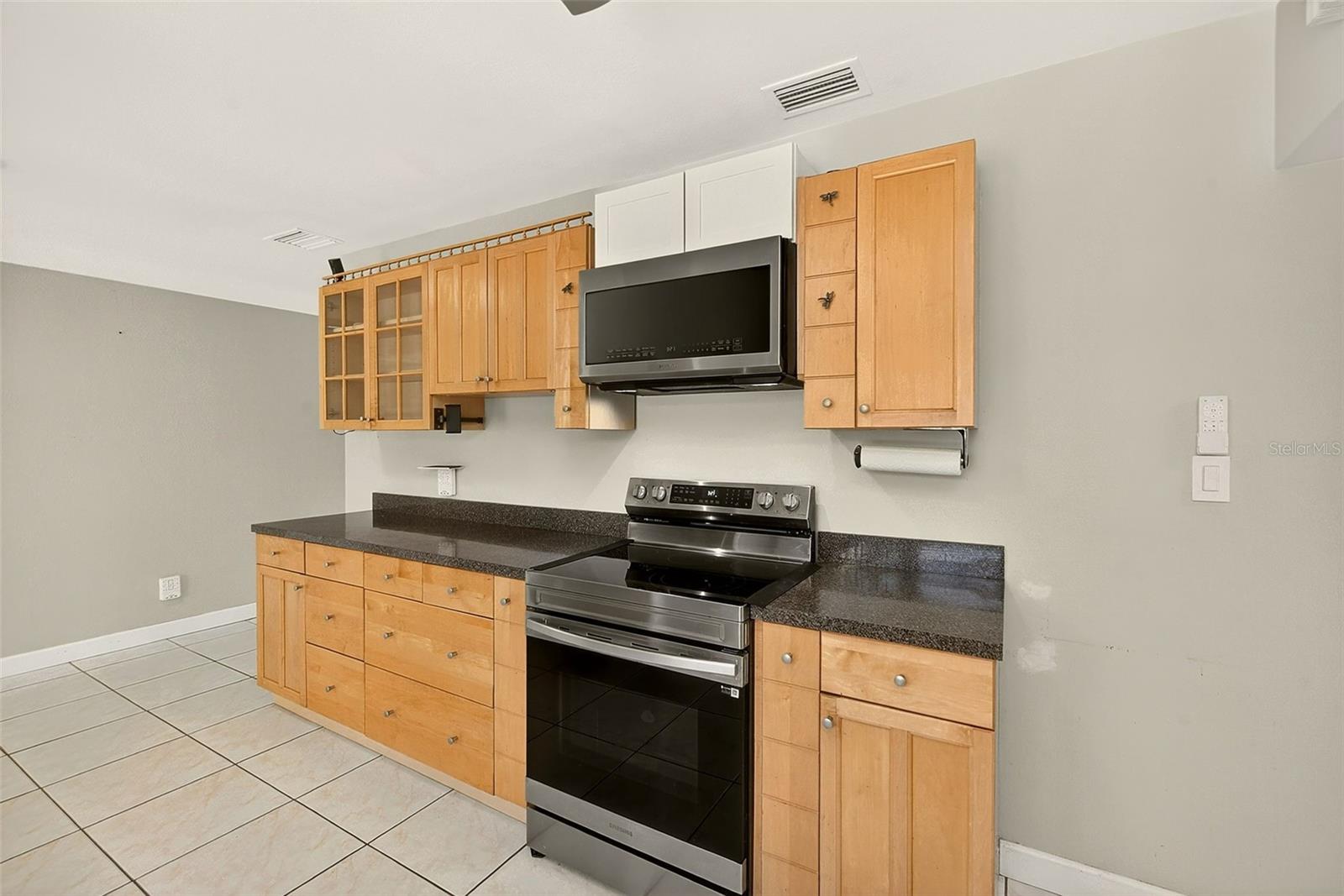 MEADOW LAWN - Residential