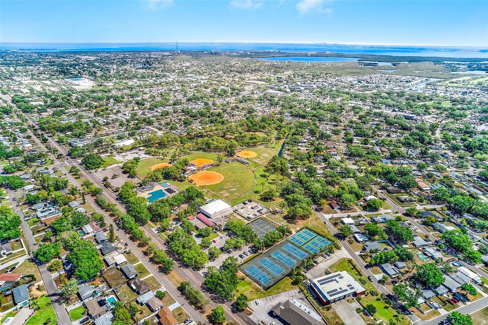 MEADOW LAWN - Residential