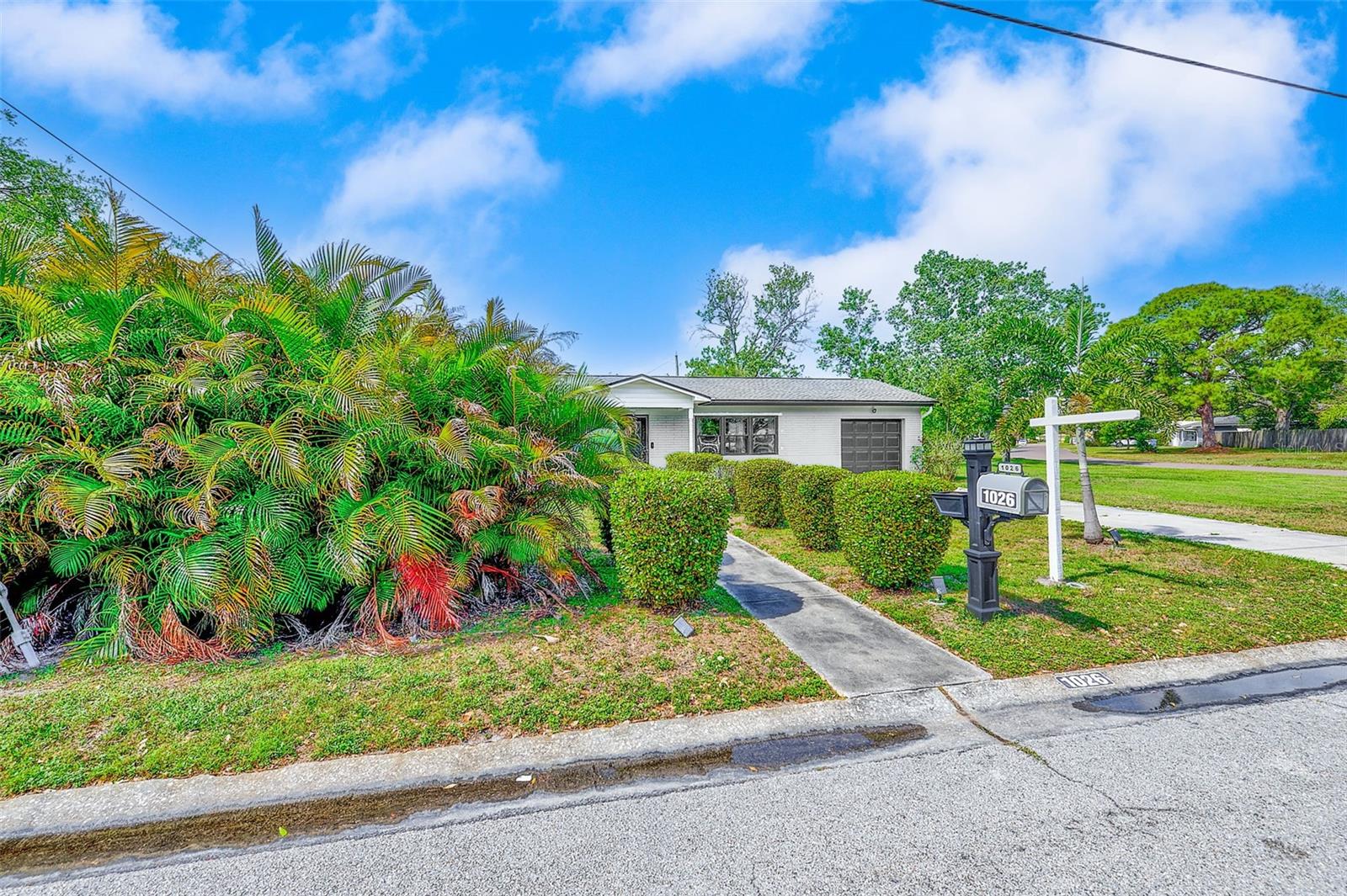 MEADOW LAWN - Residential