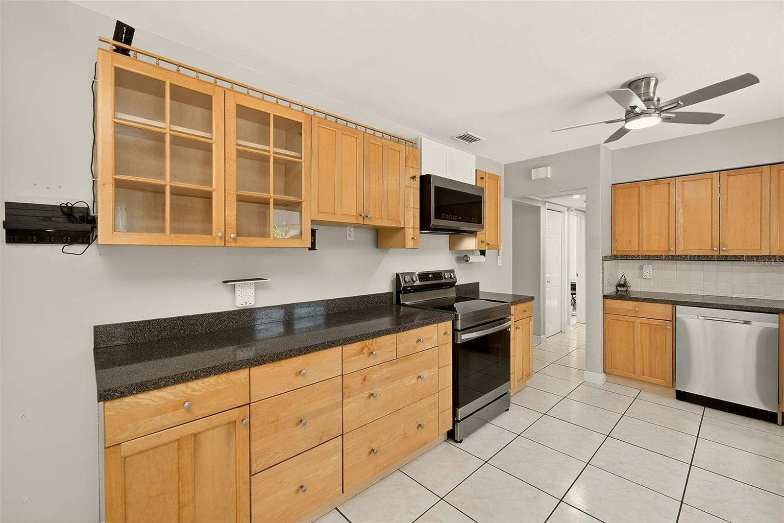 MEADOW LAWN - Residential