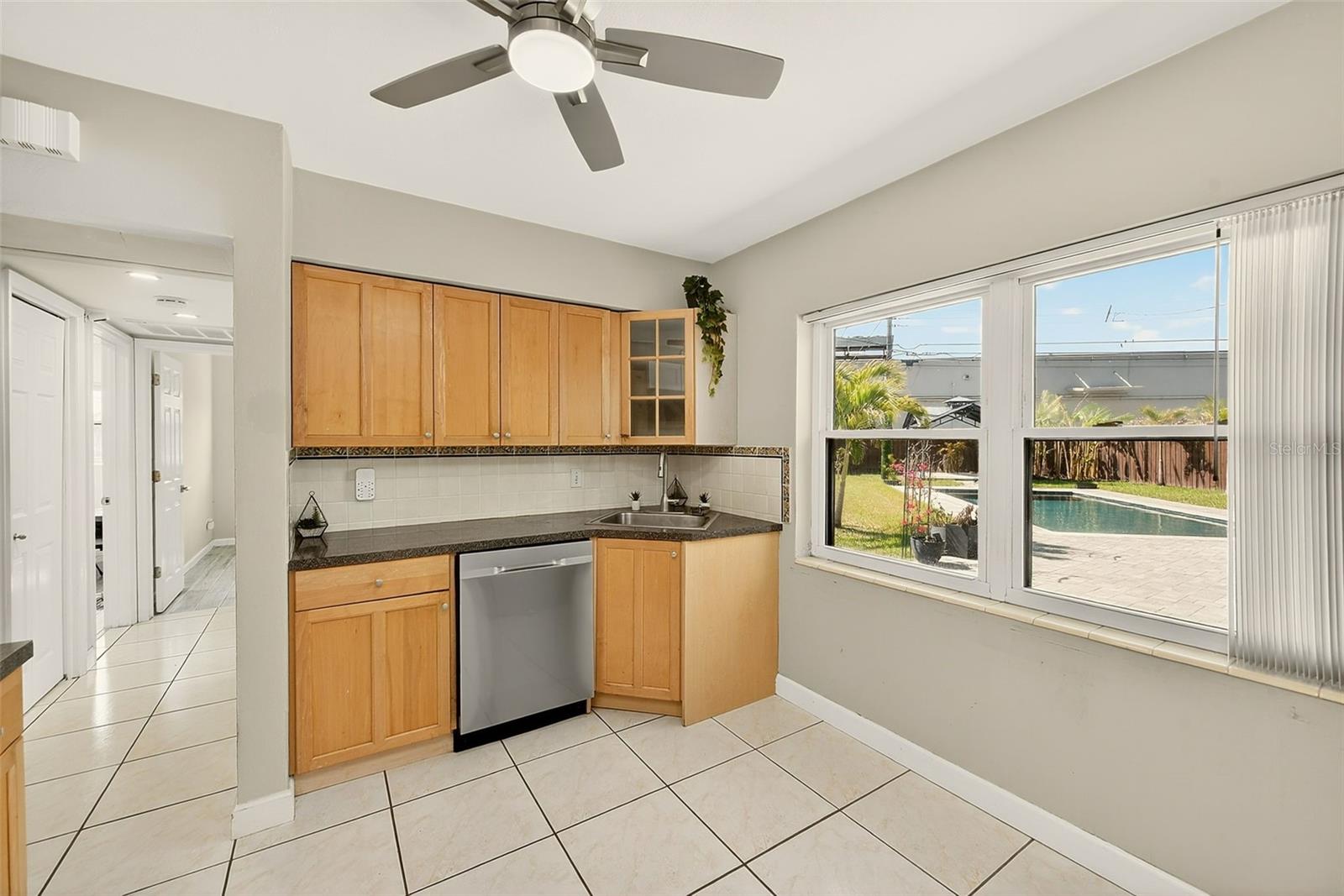 MEADOW LAWN - Residential