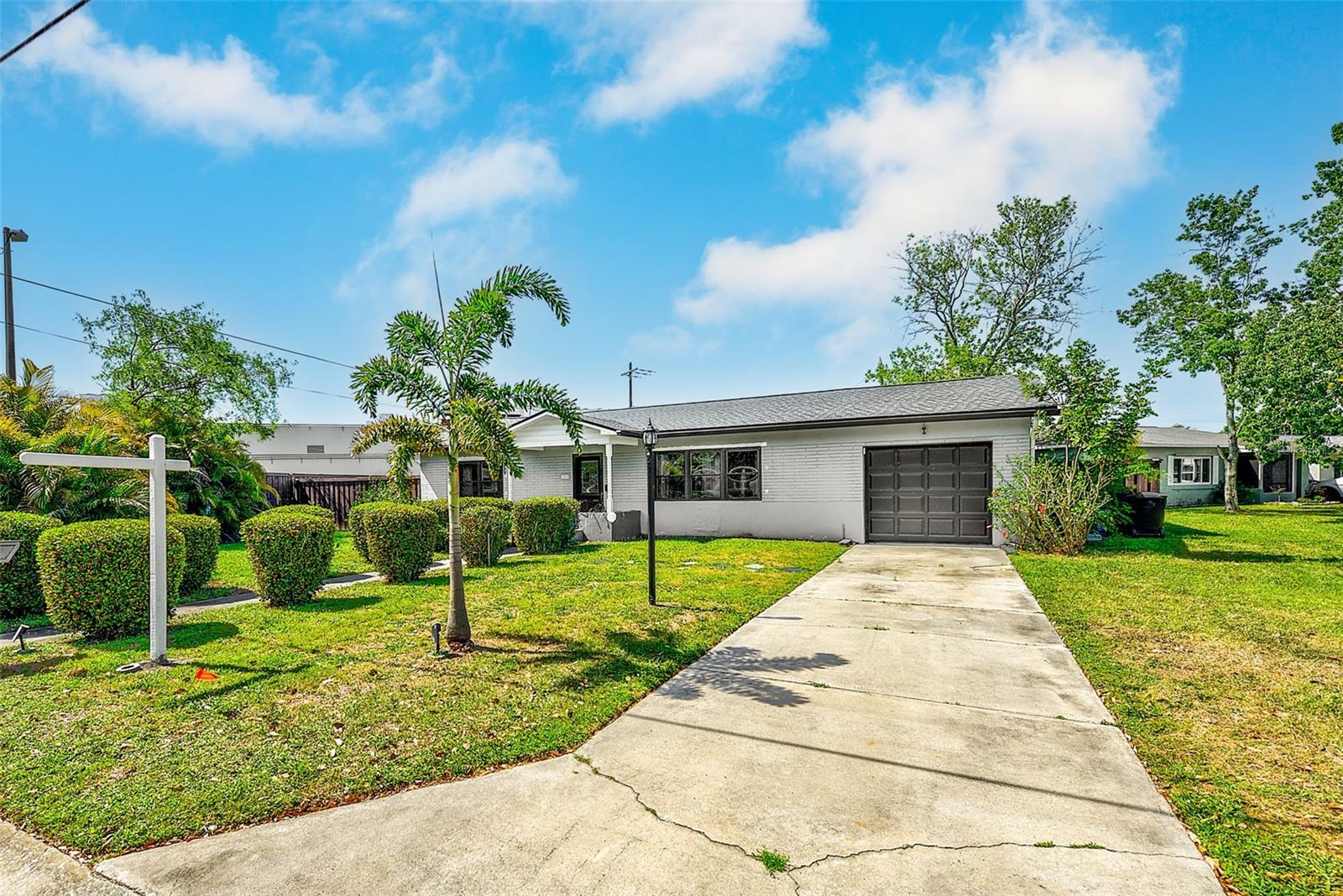 MEADOW LAWN - Residential