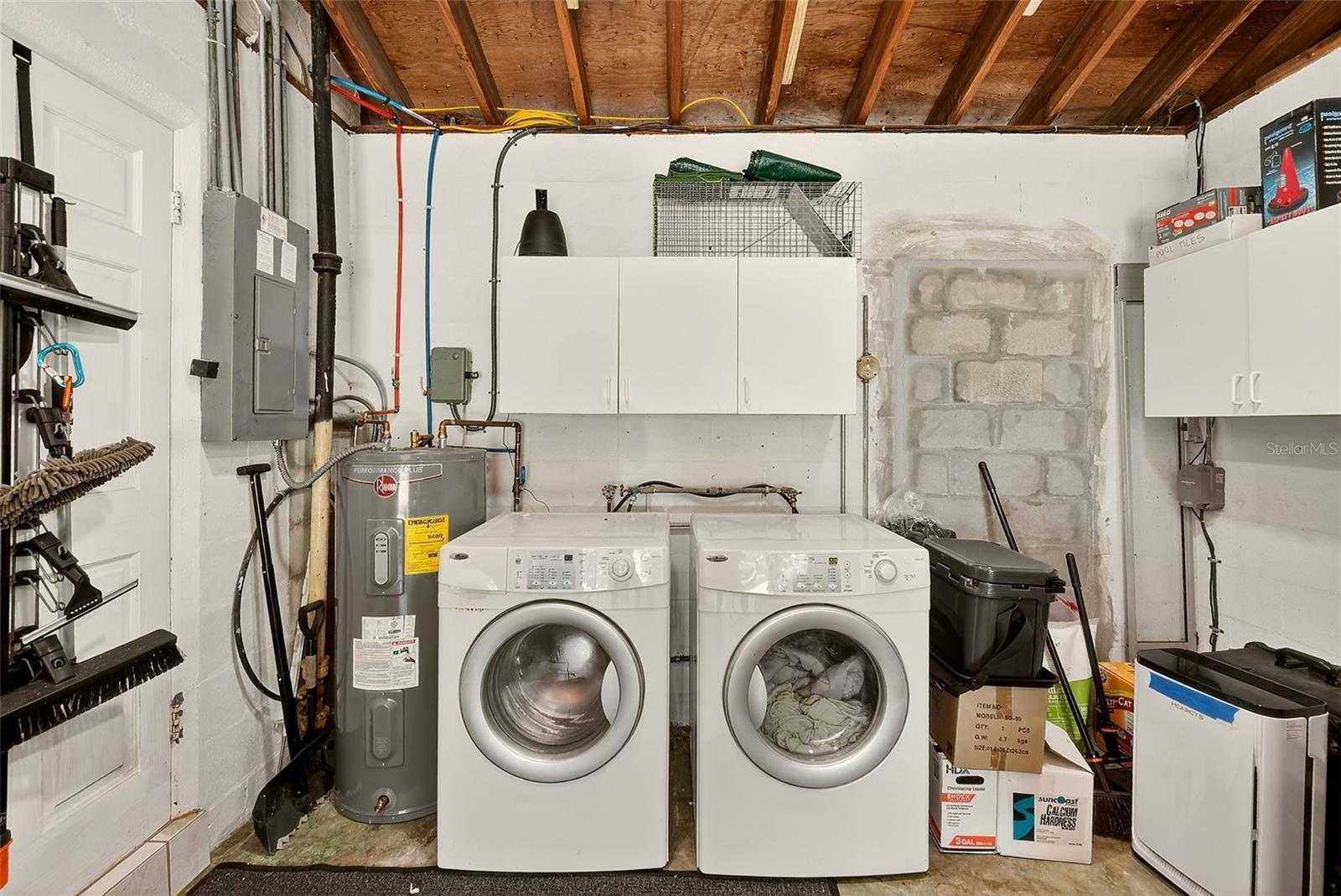 MEADOW LAWN - Residential