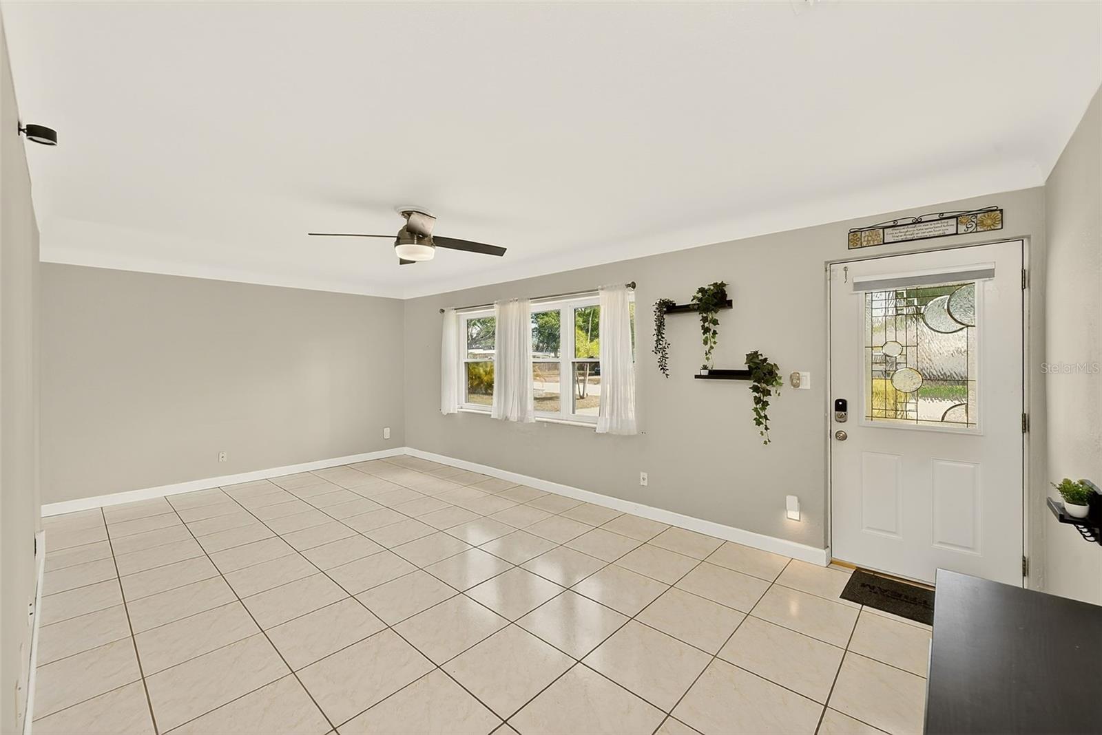 MEADOW LAWN - Residential