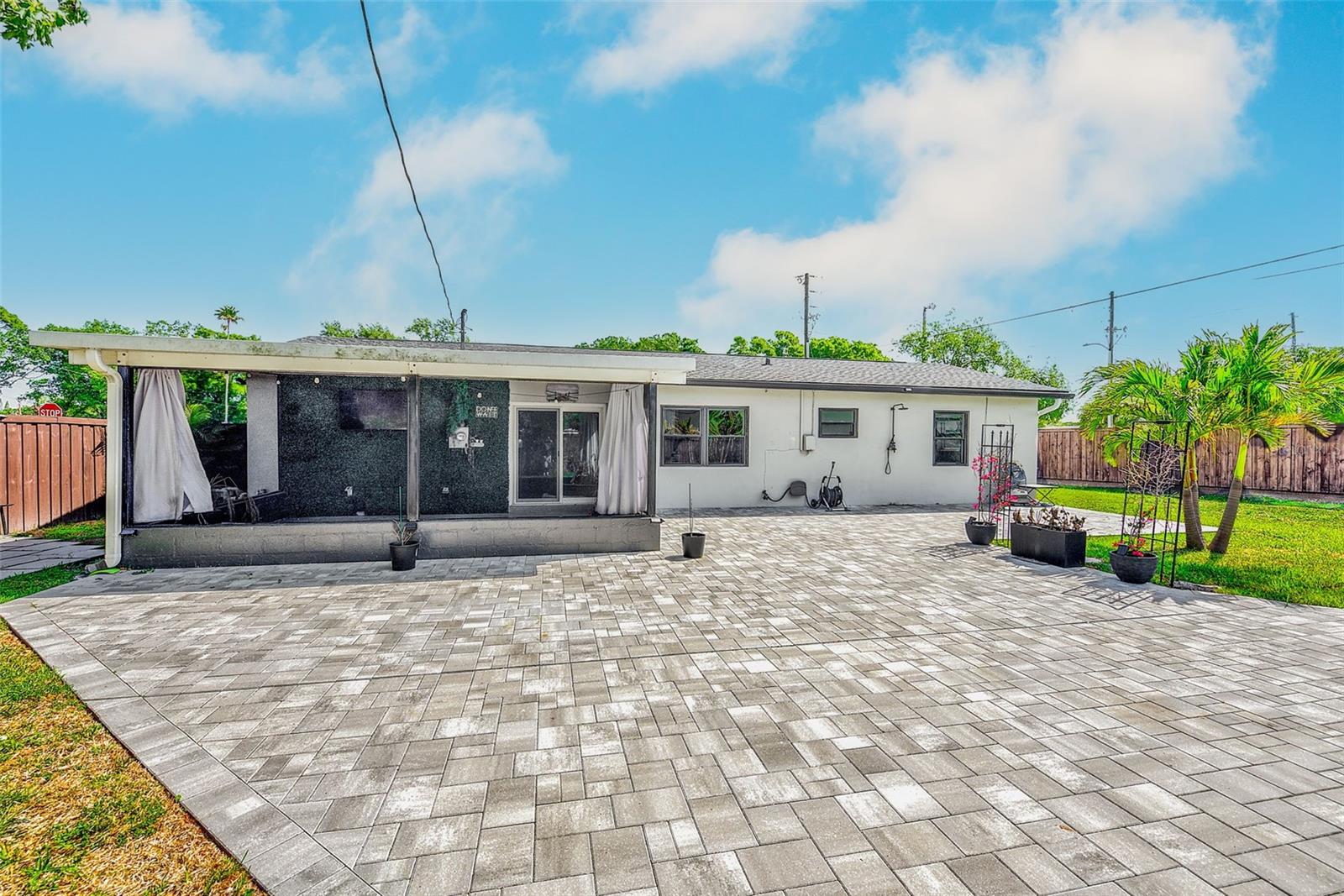 MEADOW LAWN - Residential