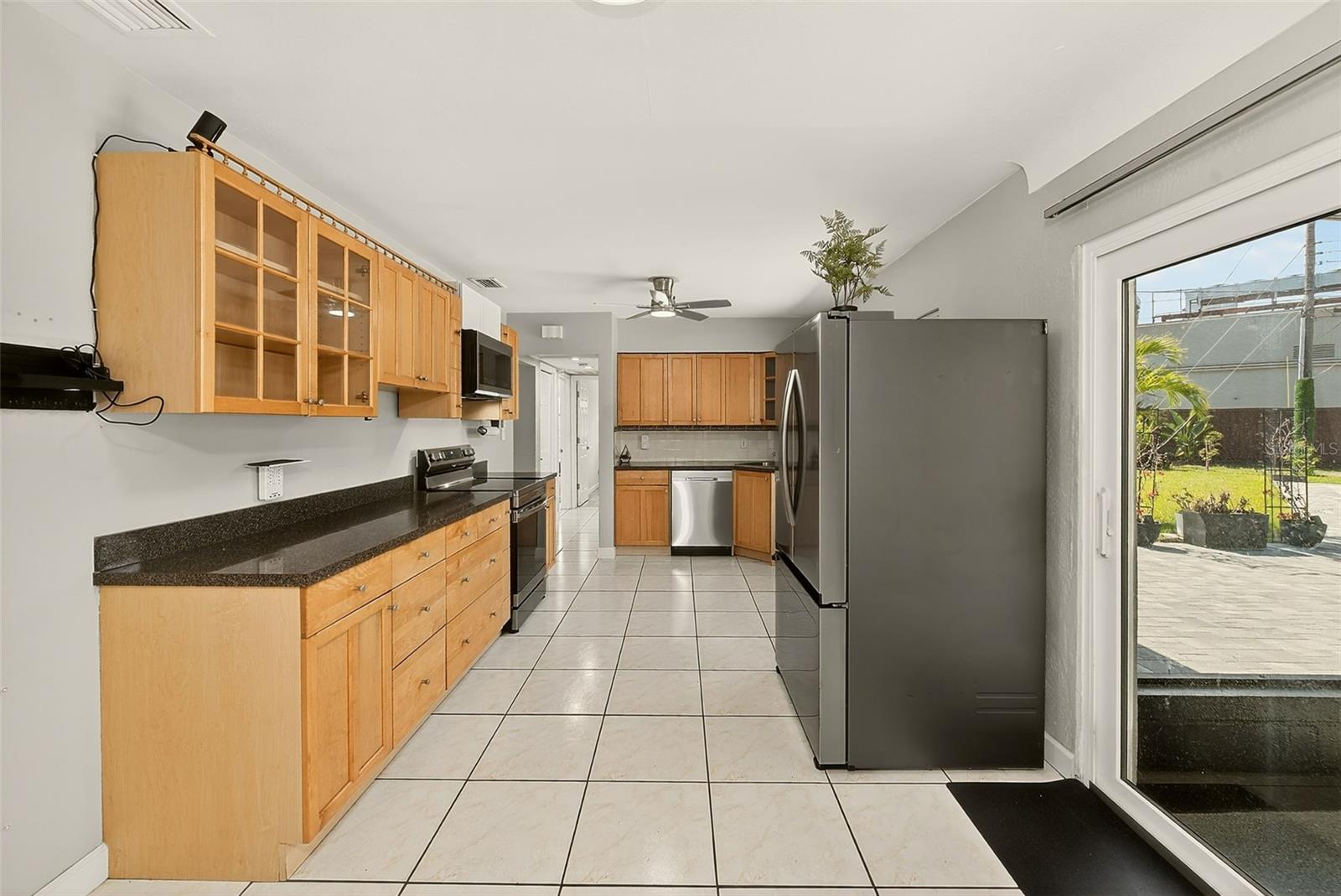 MEADOW LAWN - Residential