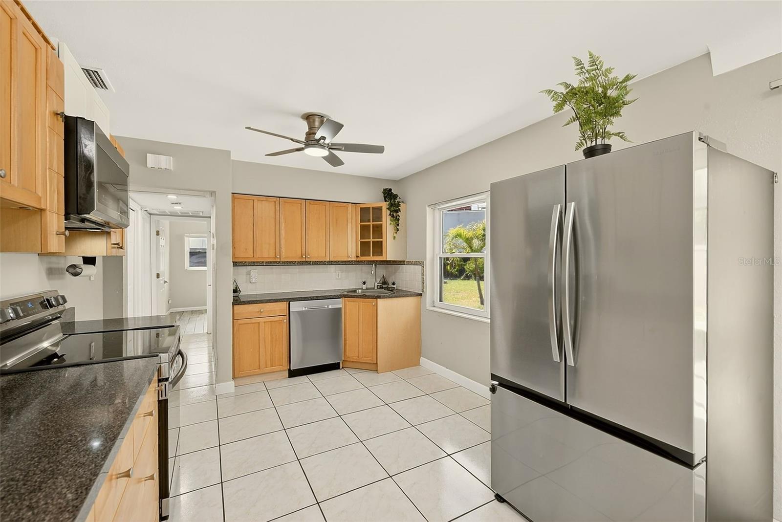 MEADOW LAWN - Residential