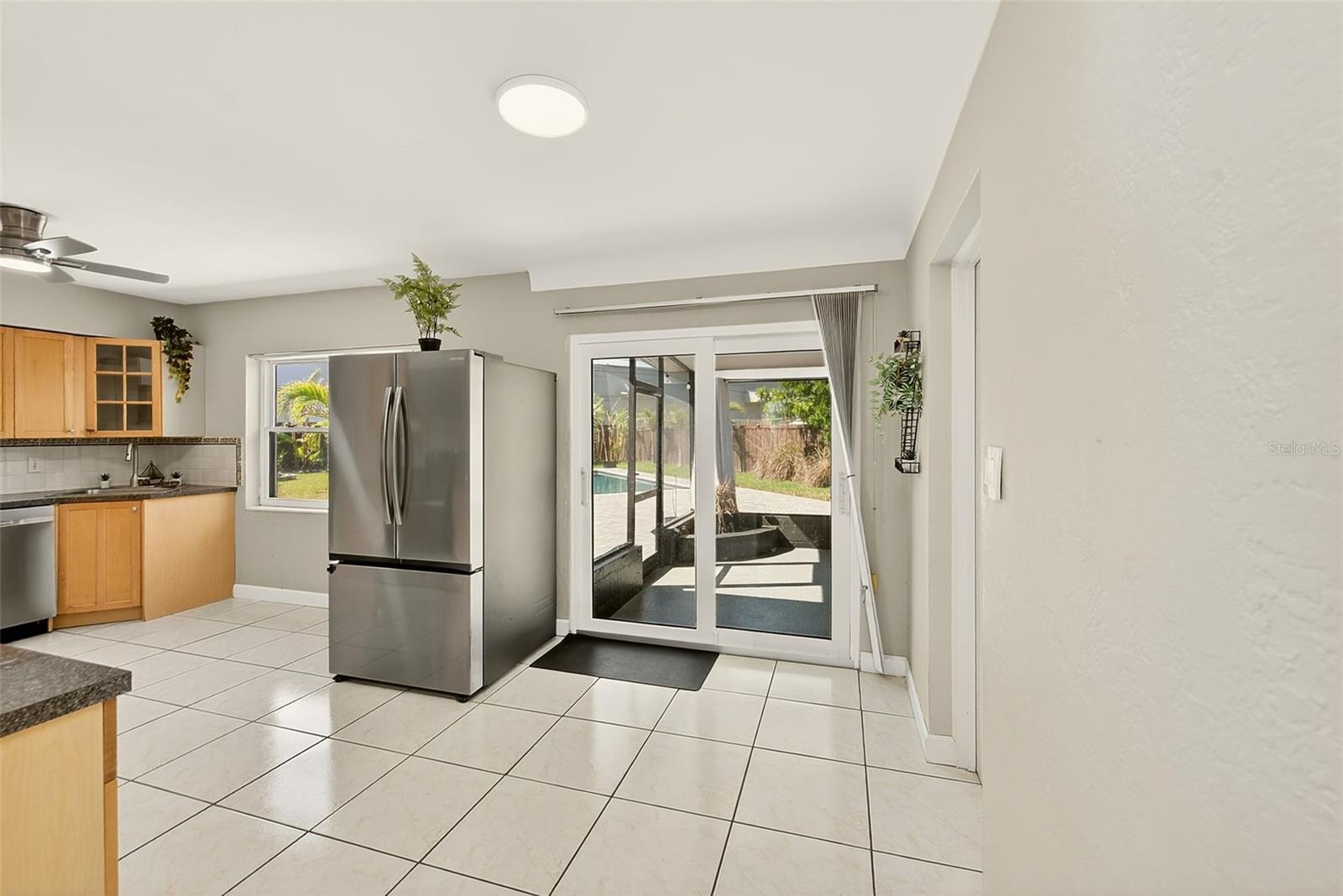 MEADOW LAWN - Residential