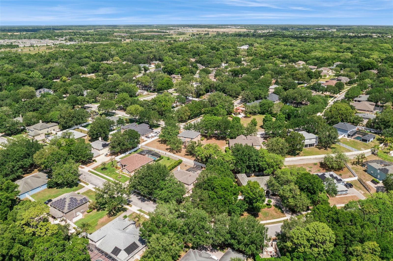 WEKIVA RUN PH I 01 - Residential