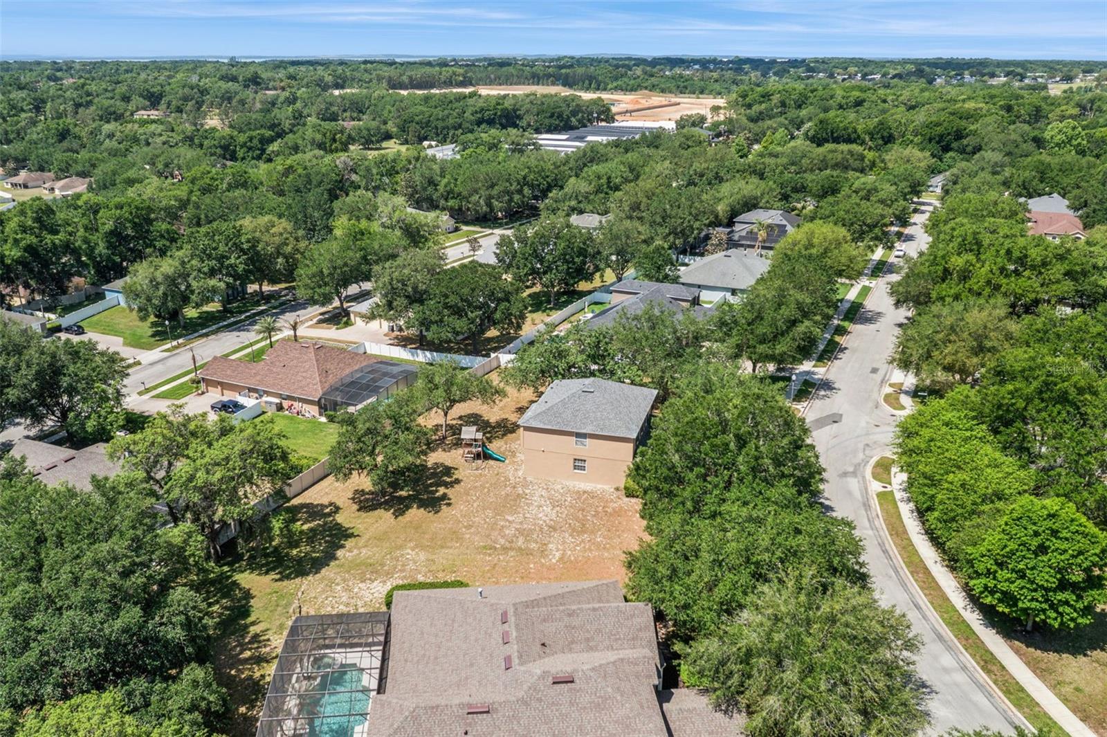 WEKIVA RUN PH I 01 - Residential