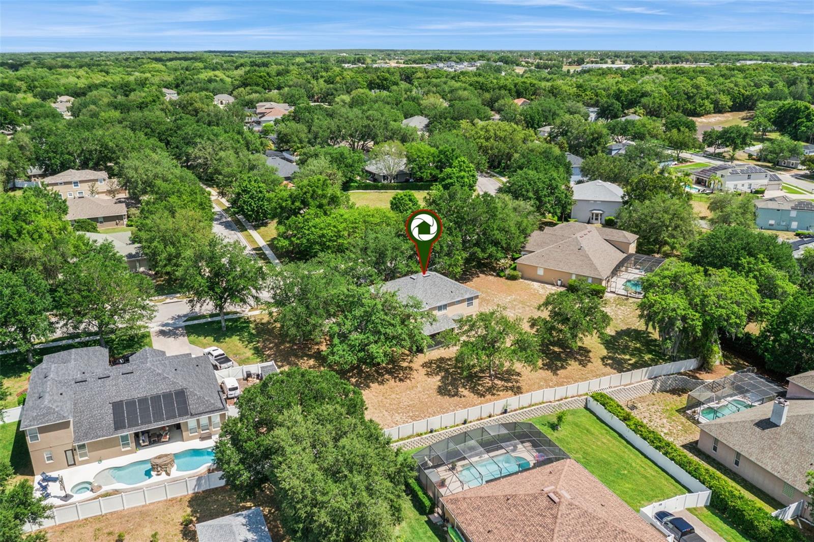 WEKIVA RUN PH I 01 - Residential