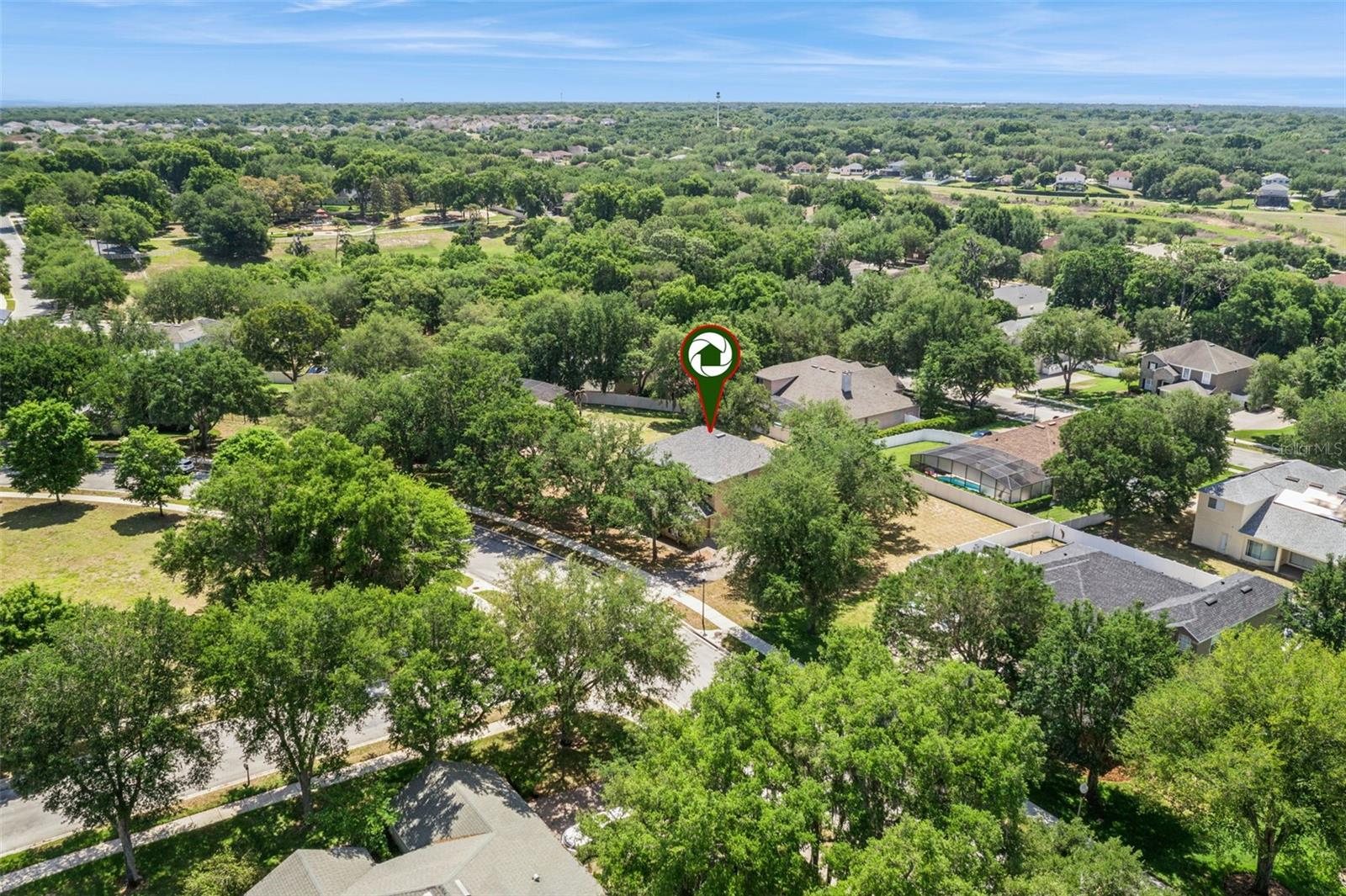 WEKIVA RUN PH I 01 - Residential